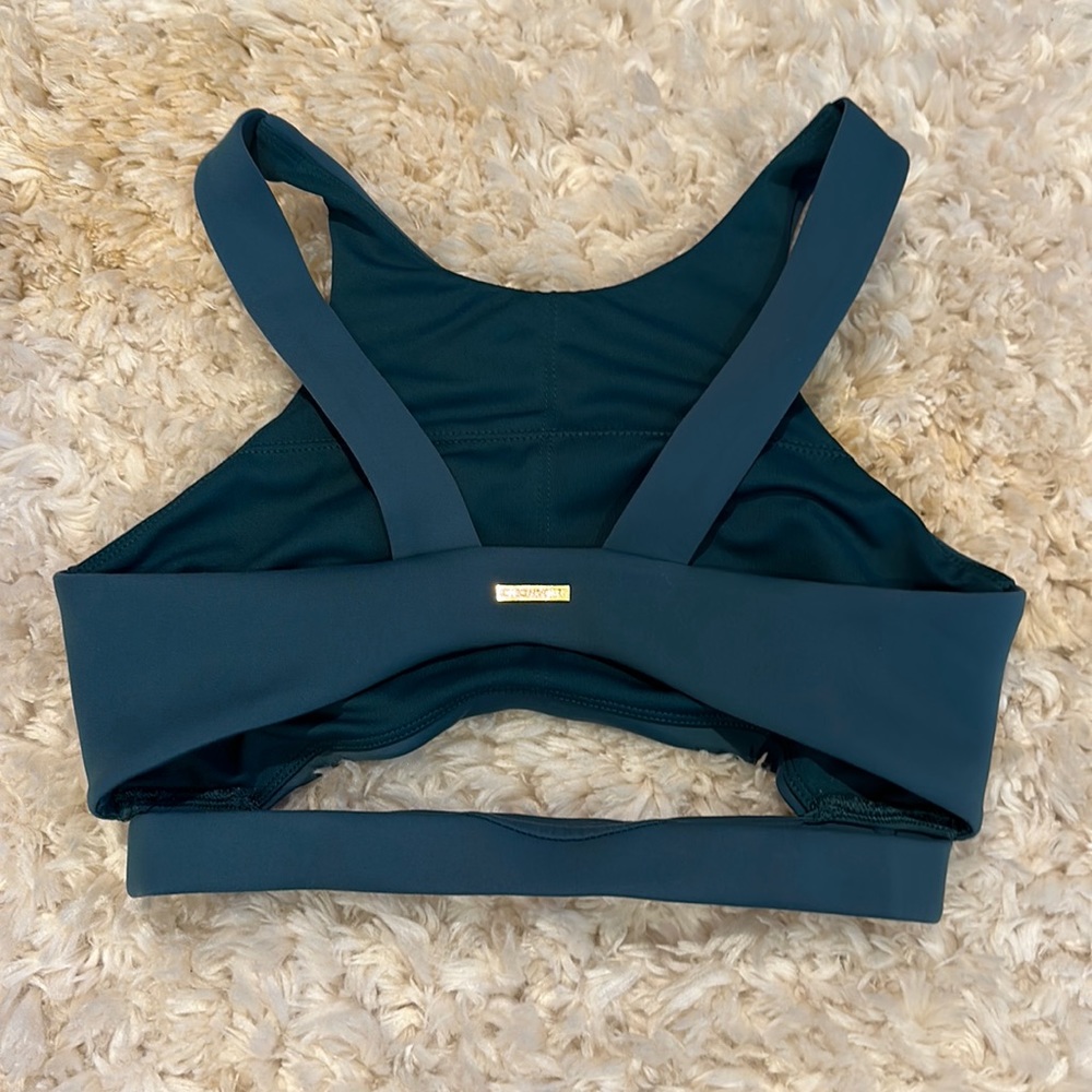 Cleo Harper sports bra